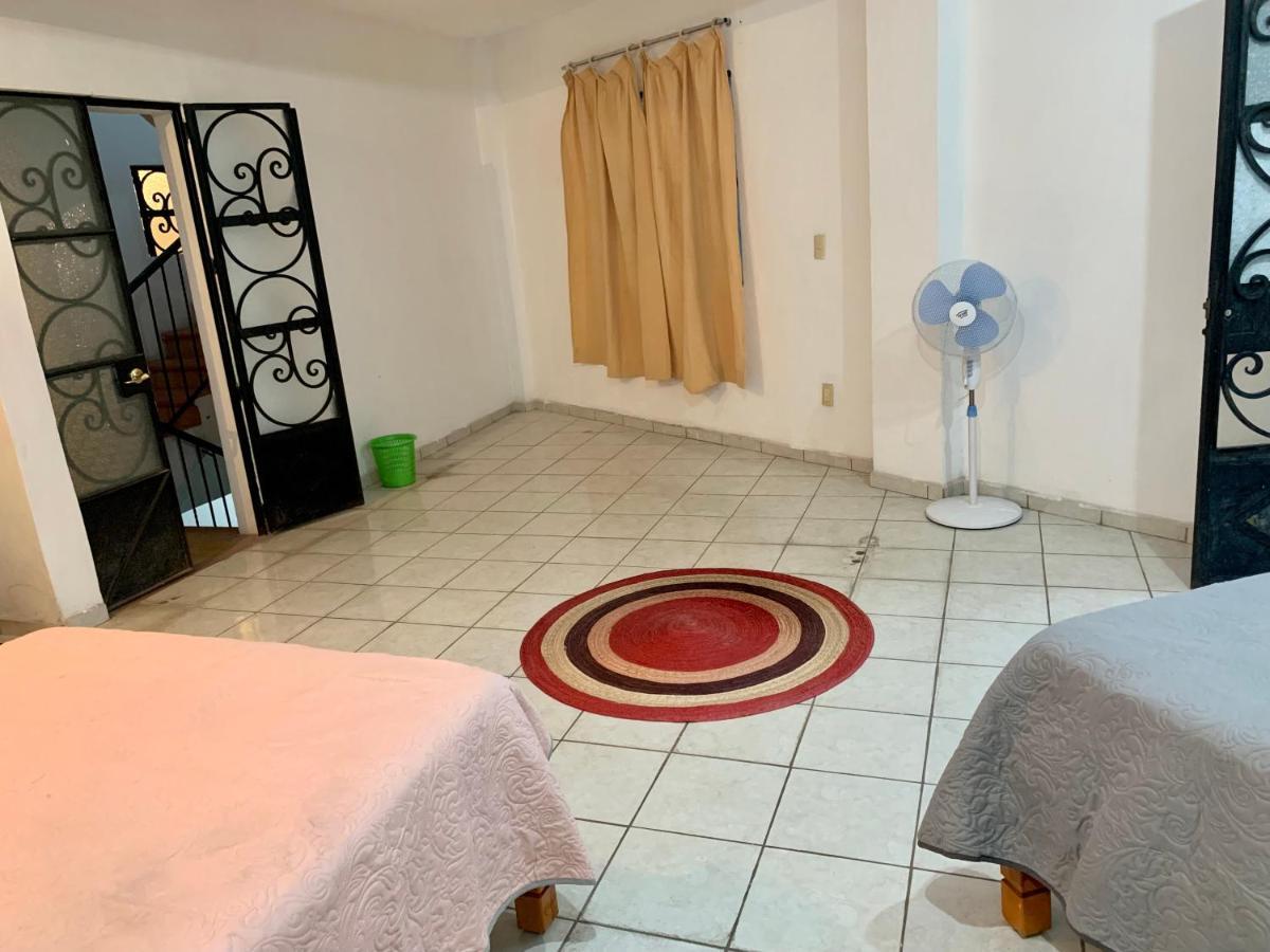Amate Hostal Taxco de Alarcon Exterior foto