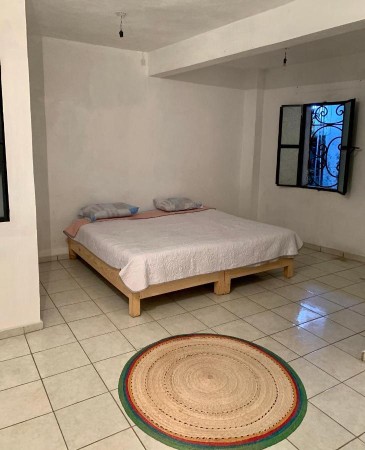 Amate Hostal Taxco de Alarcon Exterior foto