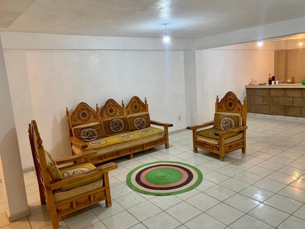 Amate Hostal Taxco de Alarcon Exterior foto