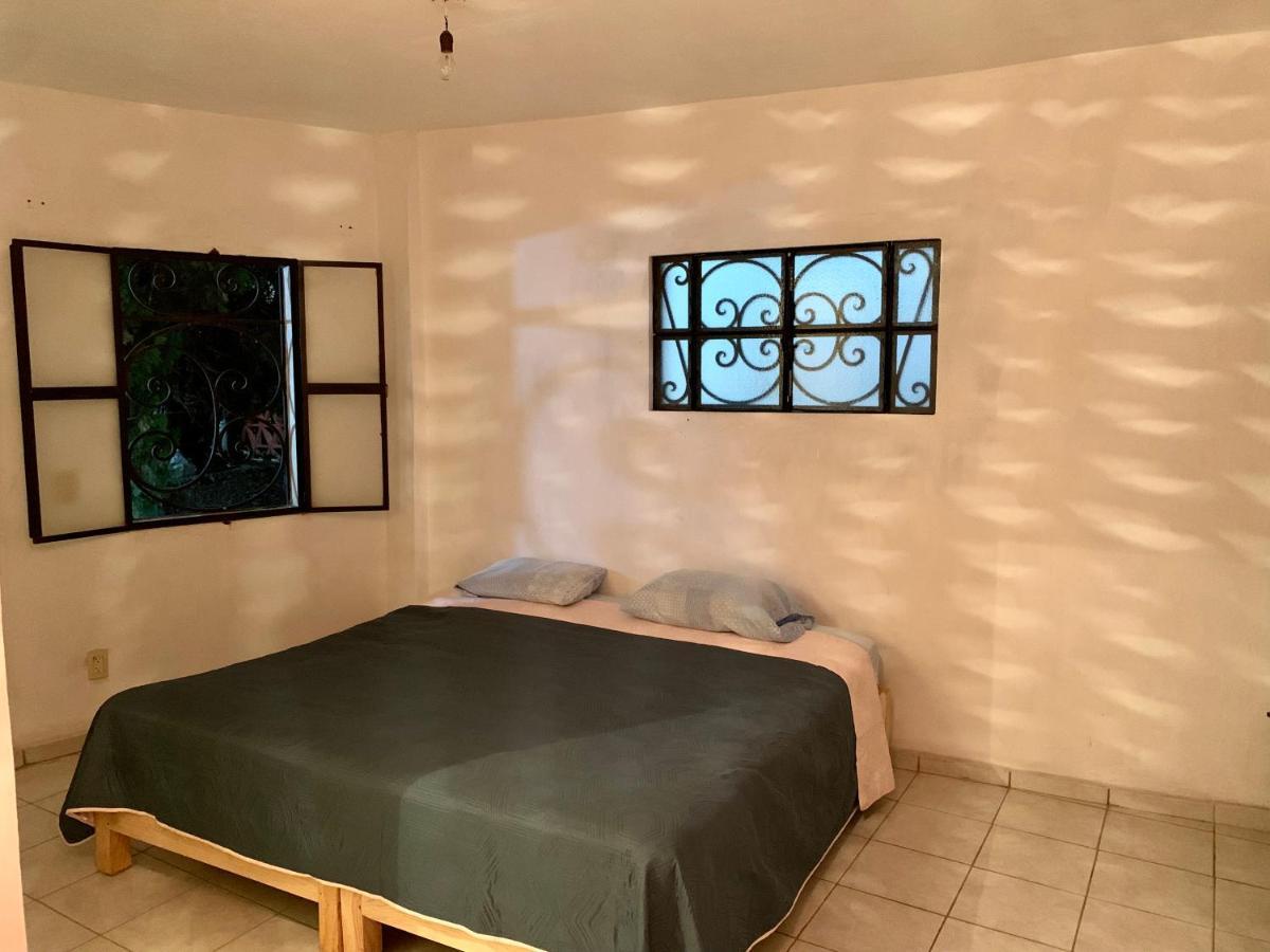 Amate Hostal Taxco de Alarcon Exterior foto